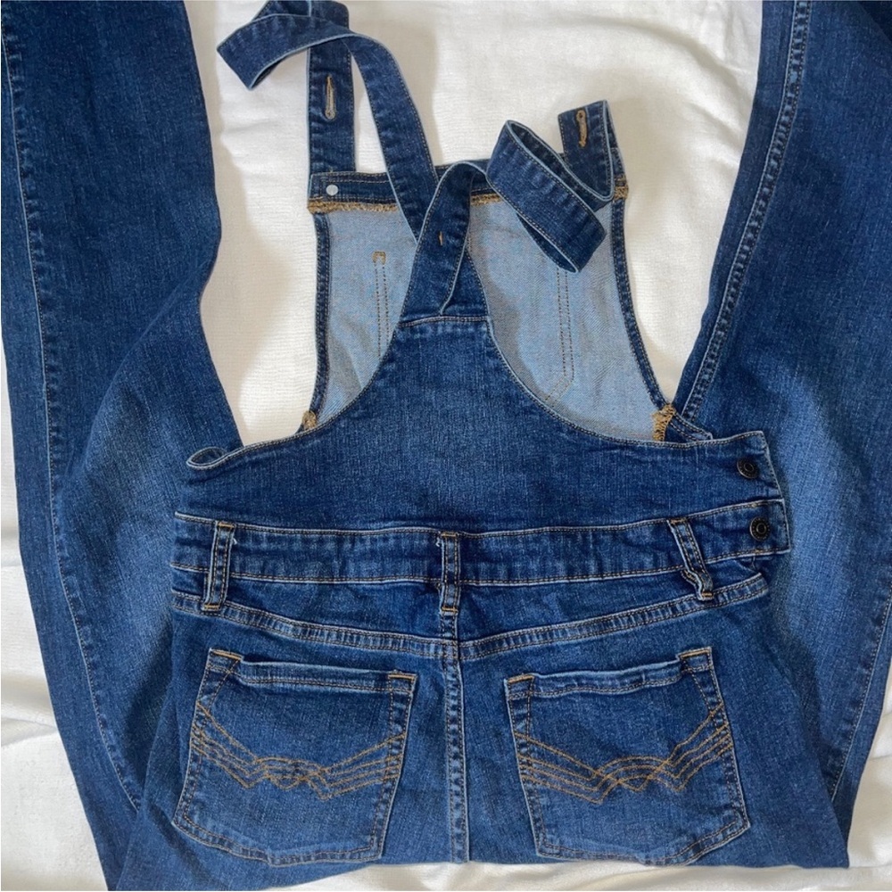 Idyllwind Overalls - Picture 3 of 4
